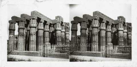 Temple d'Amenhotep III (Louxor)